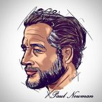 Paul Newman - @paulnewmanlover - Instagram