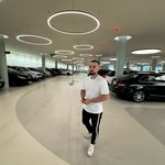 Paul Newman - @paulnewman_ - Instagram