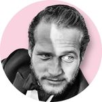 Paul Newman - @paullnewman - Instagram