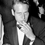 Paul Newman - @paulnewmandaily - Instagram