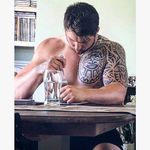 Paul Newman - @pg_newman - Instagram
