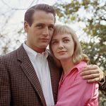 Paul Newman & Joanne Woodward ⭐✨ - @paul.and.joanne - Instagram
