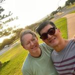 Andrew Paul Newmark - @andyboy1970 - Instagram