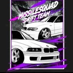 missile squad drift team - @paul_nightkid - Instagram