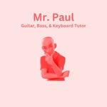 Mr. Paul - Guitar, Bass, & Keyboard Tutor - @paul_niron - Instagram
