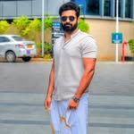 Nishyant Paul - @paulnishyant - Instagram