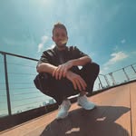 Paul Nicholls - @paulnichollsmusic - Instagram
