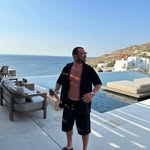 Paul Nicolau - @pescobar.paulnicolau - Instagram