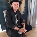 Paul Nickless - @paulnicklesss - Instagram