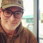 Paul Nicklin - @wonderland68 - Instagram