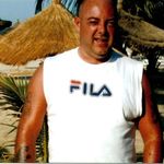 Paul Nickson - @paul.nickson.1967 - Instagram