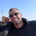 Paul Nickson - @pnickson83 - Instagram