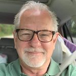 Paul Nickson - @cool.dad1956 - Instagram