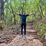 Paul Nickson Burri - @nicksonpaulburri - Instagram