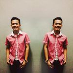 paul nickson dela cruz - @mr.nicknacks - Instagram