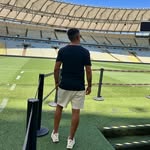 Paul Nicolas - @paulnicolasmb - Instagram