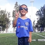 Paul Nicolas - @nico_gallo_05 - Instagram