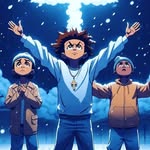 Paul Nicolas - @pr.nick14 - Instagram