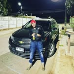Paulnicolas Vasquez - @paulnicolas98 - Instagram