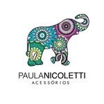 Paula Nicoletti Acessórios® - @paulanicolettiacessorios - Instagram