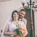Paulo X Letícia Nicoletti - Facebook