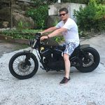 Paul Nicolson - @paul_nicolson - Instagram