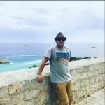 Paul Nield - @jdmorrison3771 - Instagram