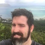 Paul Niesen - @lumber_jackin - Instagram