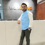 Nilesh Paul - @paulnilesh3 - Instagram