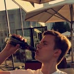 Paul Nitschke - @paulmnitschke - Instagram