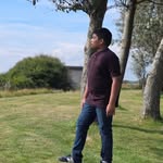Paul Binny - @paulnoah3112 - Instagram