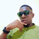 Paul Noah Mshelbwala - @nm__paul - Instagram