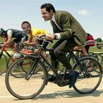 Paul Noakes - @the_reluctant_cyclist - Instagram