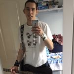 Paul Nokes - @nokesy45 - Instagram