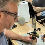 Paul North - @pnorth_painting - Instagram