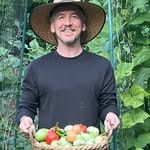 Paul North - @permaculturepaul - Instagram