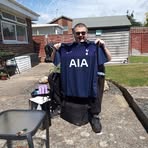 Paul North - Facebook
