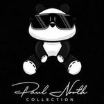 Paul North - @paulnorthcollection - Instagram