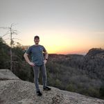 Paul Northrup - @paulstachio27 - Instagram