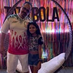 Paul Anderson Ionotaro - @paulionotaro - Instagram
