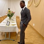 N'guessan Paul Otchere - @nguessanpaulotchere - Instagram