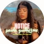 Paula Guilherme - @noticepaulaguilhermee - Instagram