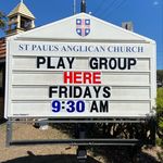 St. Paul’s notice board - @st_pauls_notice_board - Instagram