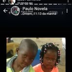 Paul Novel - Facebook