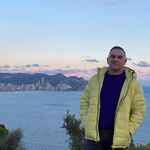 Paul Nowak - @lorisupansic - Instagram