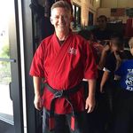 Paul Nowlin - @23fighton - Instagram