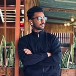 Noyal Paul - @paul_noyal_ - Instagram