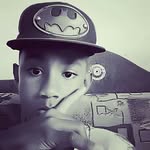 Nyong N - @paulnoya82 - Instagram