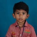 Prashanth Kumar - @paulnoyal - Instagram