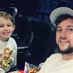 Paul Noyes - @noyesie21 - Instagram